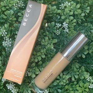 Becca Foundation